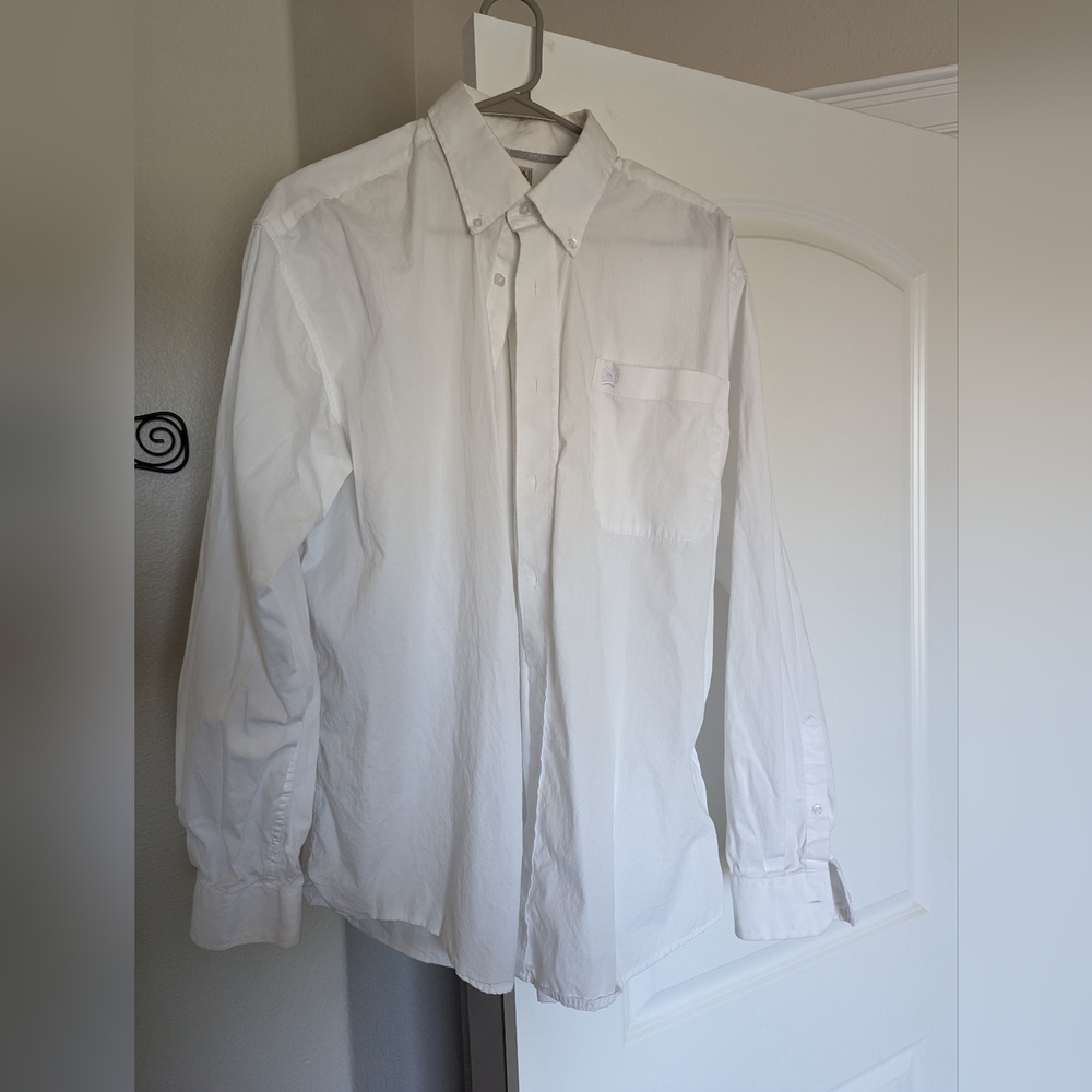 Men's Cinch Shirt